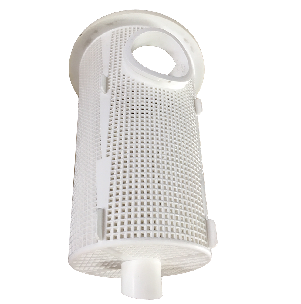 DAVEY SILENSOR SLL POOL PUMP LEAF BASKET DAVEY SILENSOR SLL POOL PUMP LEAF BASKET